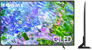 11.Samsung QLED 50Q60B обзор, что умеет этот 4K-телевизор(1)