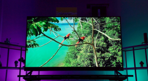 12.2E 55A06LW WebOS обзор, смарт-ТВ с 4K и HDR10 по доступной цене(1)