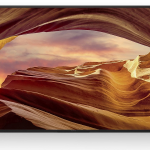 Sony 43X75WL — мощный 4K телевизор на Android TV